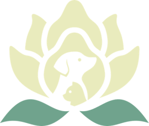 Magnolia Animal Hospital logo