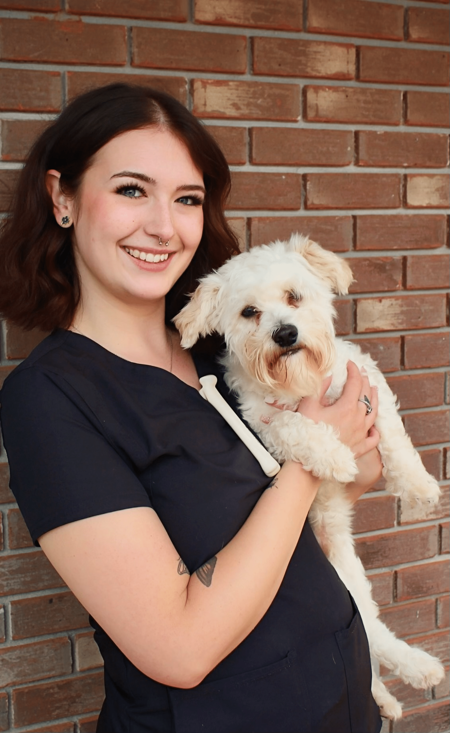 Veterinary Assistant at Magnolia Animal Hospital - Cailey Chapman